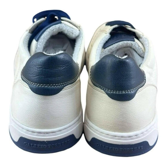Galizio Torresi Men  Designer Sneakers - Picture 2 of 9